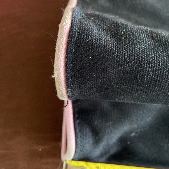 Breast cancer awareness tote - Picture 7 of 9